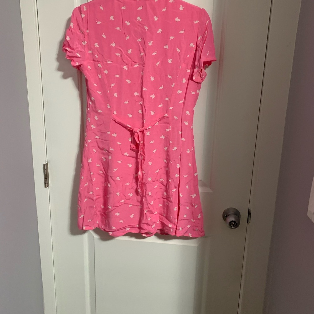 Sunday Best Winnie Dress - Picture 4 of 5